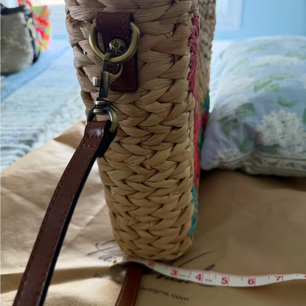 Patricia Nash Mykonos bag - Picture 3 of 8